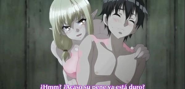 Isekai Cum compilation 2